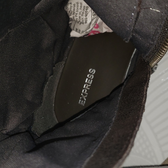 Express boots - Picture 5 of 6
